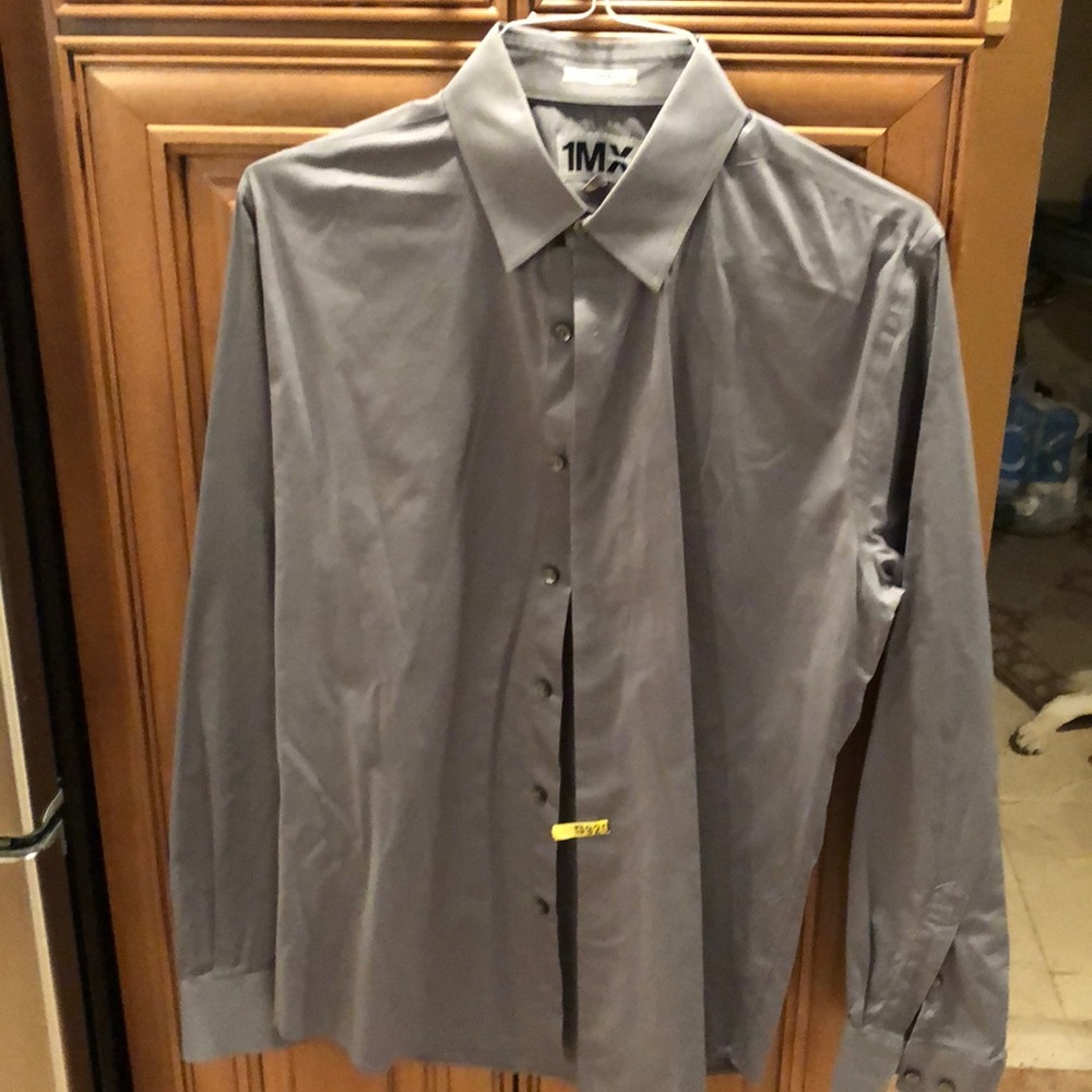 Men’s dress shirt